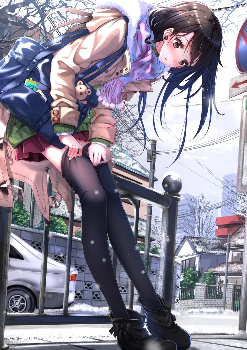Lighthugger1's tweet photo. #ThoseThighsTho
(Artist: https://t.co/1VNHcYWFd6) https://t.co/UJAEekyX3m