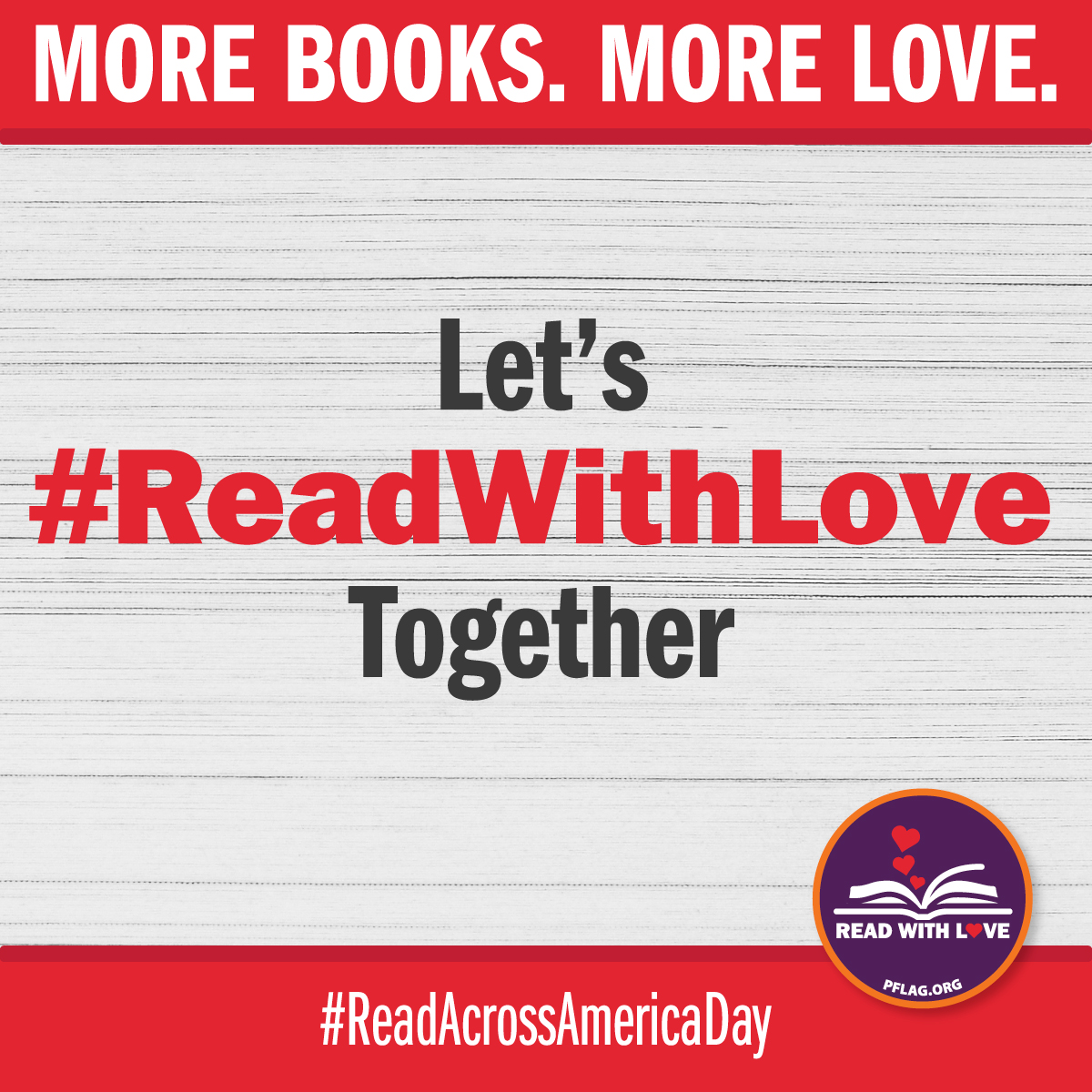 Idea_Architects's tweet photo. Let’s be real, and let’s give kids some credit. To that end, join us at Idea Architects: Let’s #ReadWithLove together on this #ReadAcrossAmerica Day. https://t.co/aqTQnSdA1T