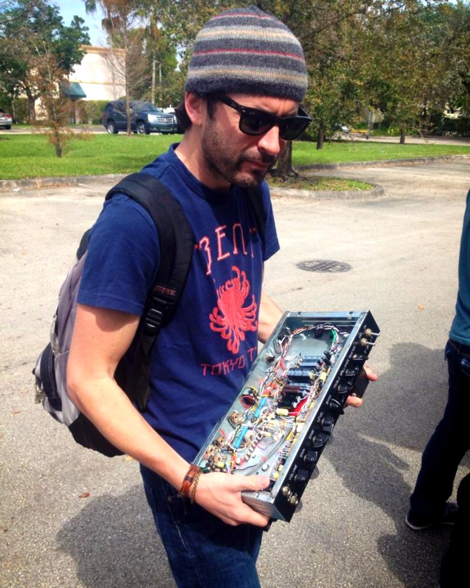 Dishwalla tweet media