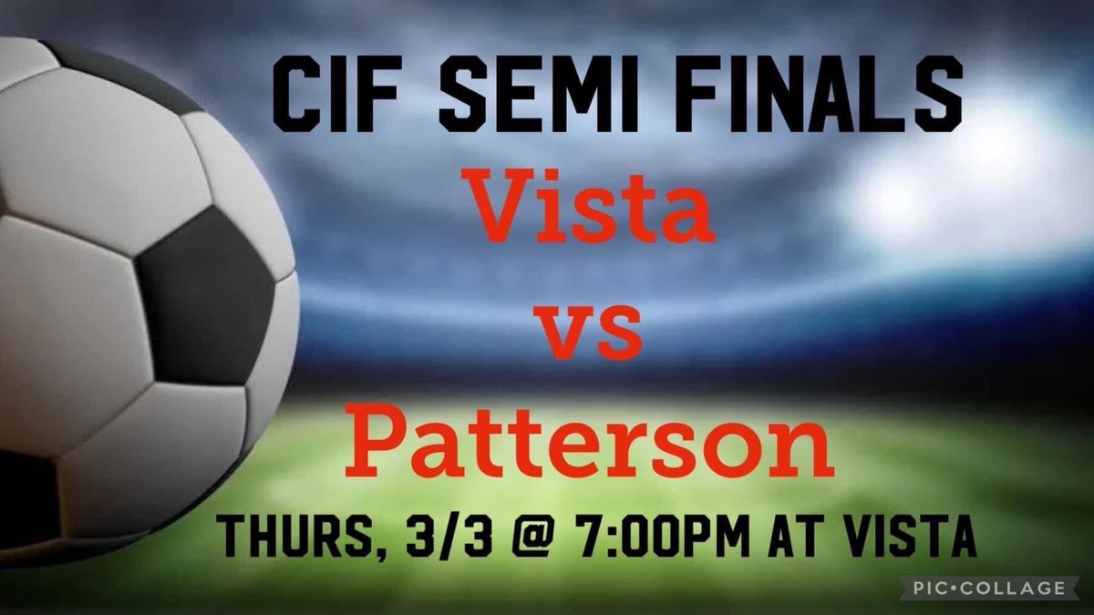 VDL_WSOC's tweet photo. Let’s not forget our guys! Stick around after the girls game to watch our mens team take on Patterson at 7pm. Great day to be an Eagle! https://t.co/Ts2N9DqOx4