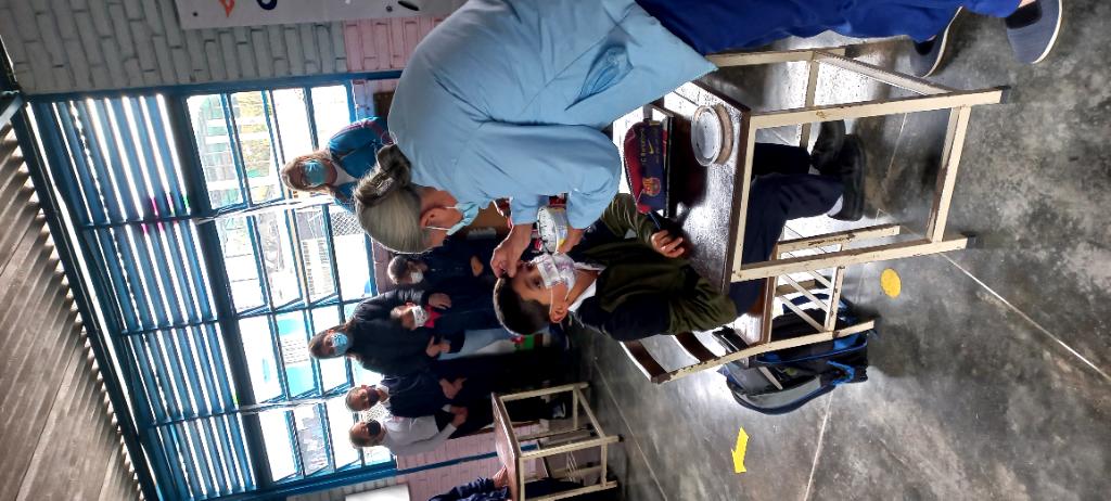 Escuela Basica Maria Albertina Rosales Imposición de la Ceniza. La Grita Estado Táchira Municipio Jáuregui 
#CentroDeRecursosParaElAprendizaje

.@MPPEDUCACION 
.<a href="/_LaAvanzadora/">Yelitze Santaella</a>
.<a href="/FreddyBernal/">Freddy Bernal</a> .@Berzabethgandicaoficia
.@crazet2011
.<a href="/CRAJAUREGUI2/">CRAJAUREGUI</a>
.@educ_jauregui