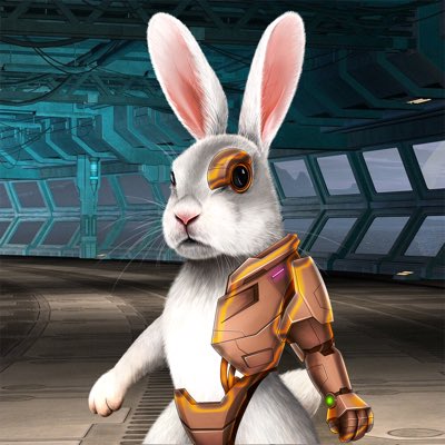 TexasJaguar5's tweet photo. #NewProfilePic 
#EbisusBay going 🆙
#themetacyborgs https://t.co/4jamzLL7lb
