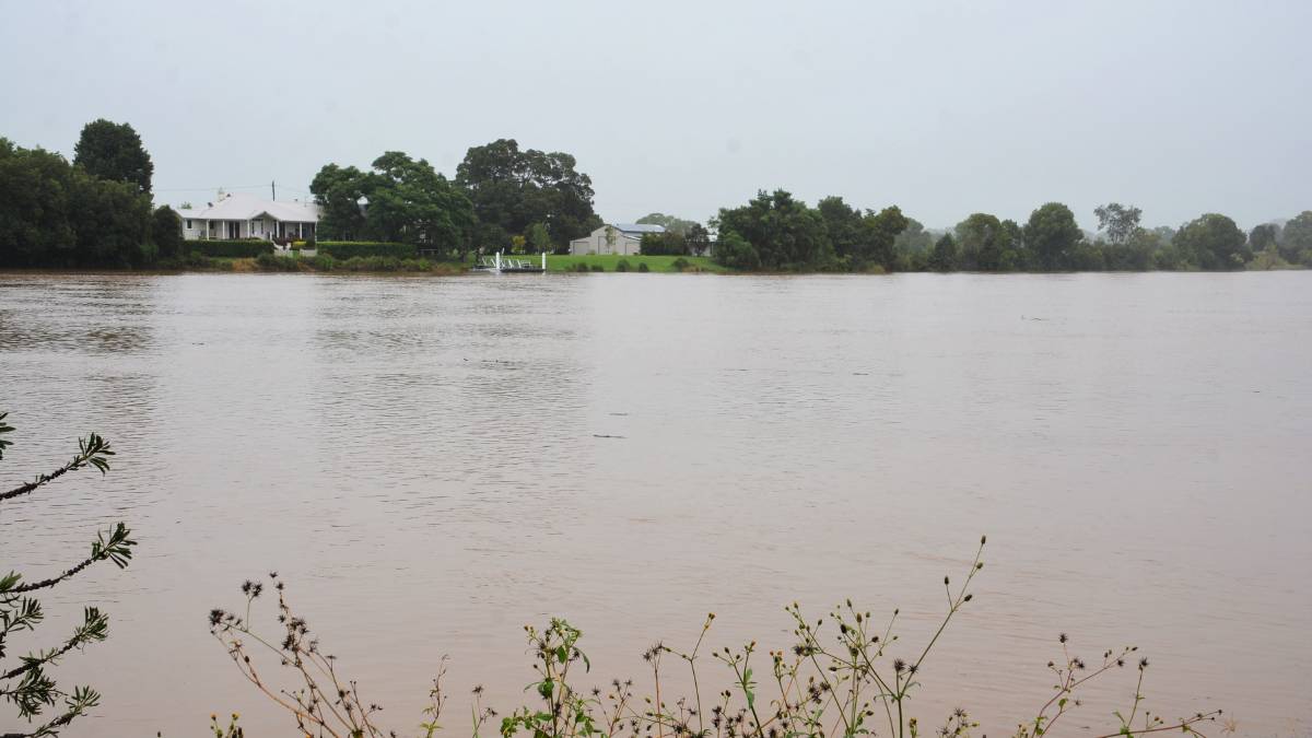 Another minor flood warning for Manning River manningrivertimes.com.au/story/7643028/… via <a href="/MRTaree/">Manning River Times</a>