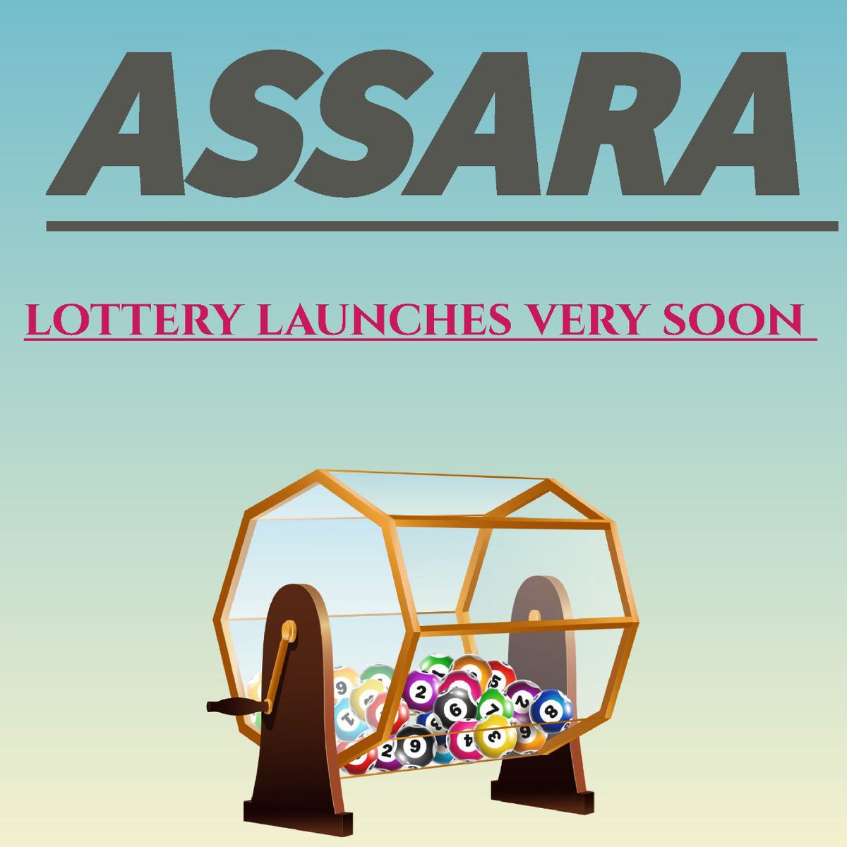 ashley__crypto's tweet photo. @ChinaPumpWXC We protect investors holding ASSA tokens with token-burning protocols.
Burning  ASSARA tokens over time will not only reduce the total supply but also continuously increase the price 🚀🔥🔥🚀

@Assarafinance 

#assaratoken
#assatoken
#Assa
$assa
#BSCGem
#bscgems
#BEP20 https://t.co/xL6UwrOoRO