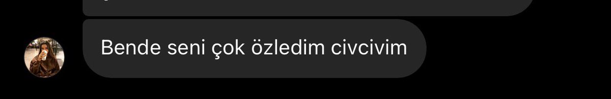 Gece saat 03.03den bildiriyorum aşırı duygusal bir topum şuanda ağlıyorummm 🥺🥺 <a href="/senabgmm/">begümcüm✨</a>