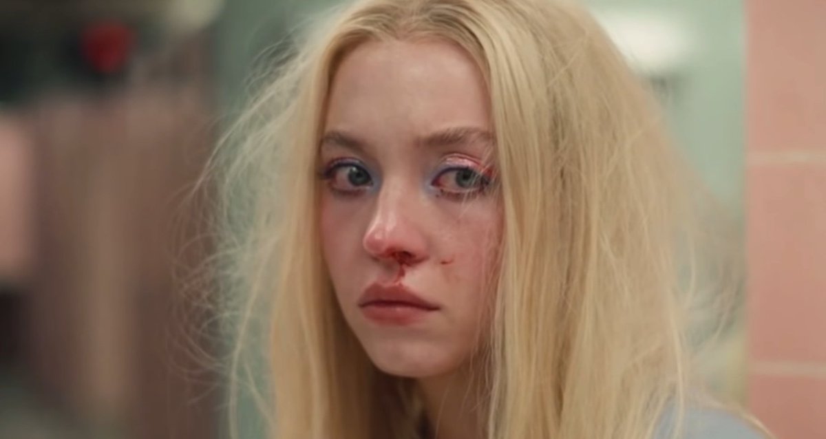 FaAshrafFa's tweet photo. S2 EPISODE 8:
A bit late becauee I was too lazy 😭 The fight was a serve, undebatable. Head slam, slaps, the fuckin carousel 🎠 is back 🤪 BUT, still overall messy. The song that kept pausing then continuing AGAIN, the funeral scene which repeated for a 3rd time &amp; Ash being weird https://t.co/sdJLy3XsjC
