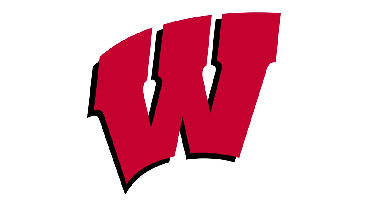#AGTG Extremely blessed to receive another offer from University Of Wisconsin⚪️🔴  <a href="/PoteatCoach/">Coach Hank Poteat</a> <a href="/LMRamsFootball/">Lake Mary Football</a> <a href="/CoachDrico/">Drico Johnson</a> <a href="/Excelspeed12/">Lo Wood</a> @CertifiedDawgAG