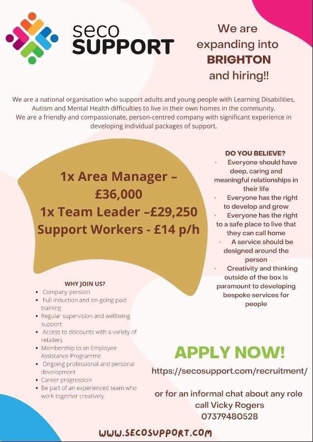 Rightful Lives tweet media