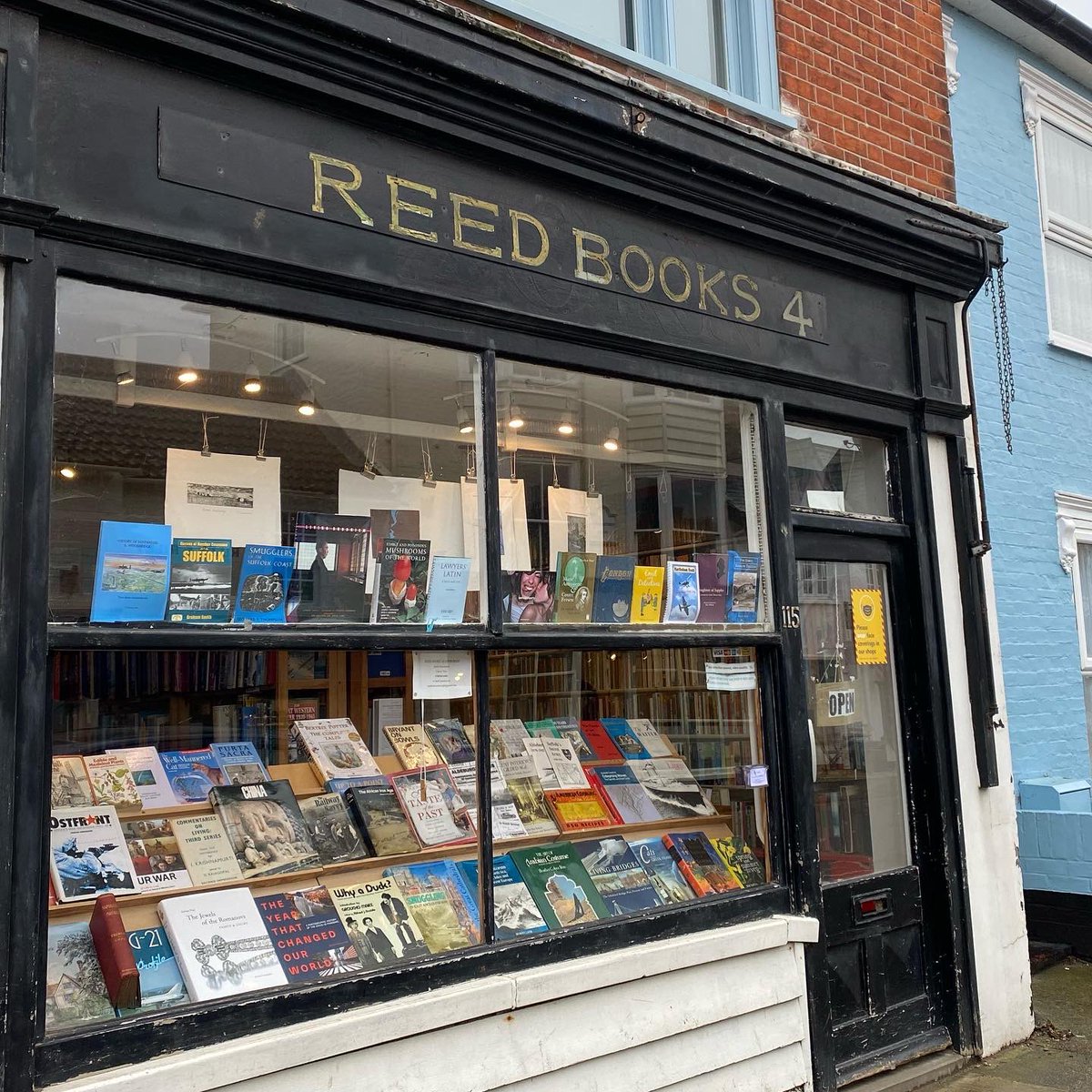 O&C Butcher tweet media