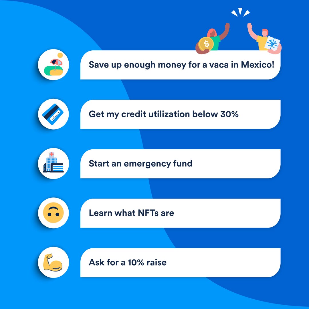 Payactiv's tweet photo. Okay, TL! February is over. Ten more months to go! 🗓 
 
What are your top 3 money-making or saving goals for 2022? 👀

#Payactiv #MoneyMoves https://t.co/41xljjUWlJ