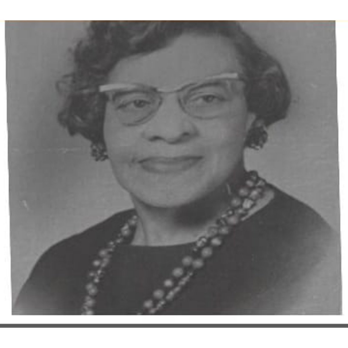 #VSUFunFacts🧡💙.  You know "Doc" who is Dr. #PauletteWalkerJohnson. Know the contributions of "Teacha" to #VirginiaStateUniversity.

Read the story on IG: onestate1882_magazine

<a href="/vsuaaonline/">VSU Alumni Assoc.</a> <a href="/VSUTrojanAlumni/">VSU Trojan Alumni</a> <a href="/VSU_1882/">Virginia State University</a> <a href="/VSUsports/">VSU Athletics</a> <a href="/makolaabdullah/">Makola M. Abdullah</a> <a href="/VSU_Voice/">John Emmett</a> <a href="/HBCUGameday/">HBCU Gameday</a>