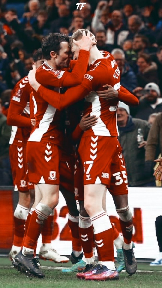 tf_sportedit's tweet photo. Middlesbrough FC | Wallpaper
#Middlesbrough #MIDTOT #Boro #FACup https://t.co/FOoGSz2gkO