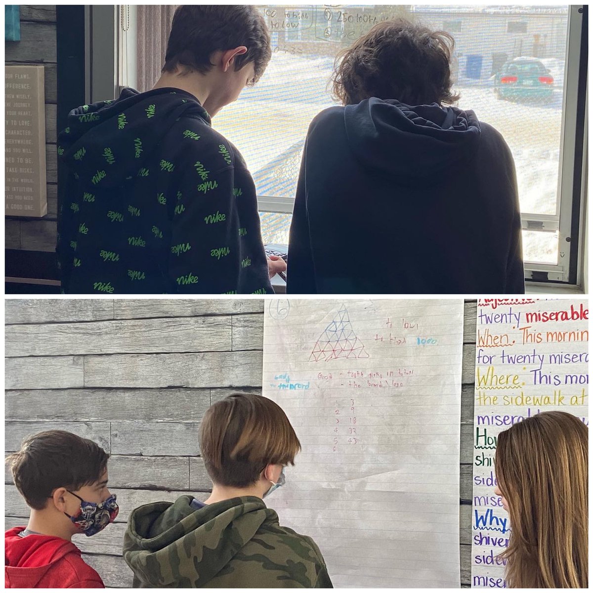 Mrs. Mievre's Class tweet media