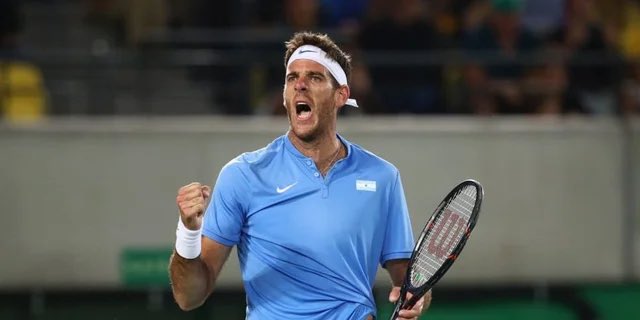healthy_pockets's tweet photo. ESTO NO PARA 🔥🙌

El tenista Argentino Juan Martín del Potro se suma a la lista de jugadores profesionales en adentrarse al mundo #Crypto 🎾🔥🚀

Tras pedir consejo en #Twitter sobre #Metamask y Coinbase 👀🙌

@delpotrojuan https://t.co/8f2B0y7kfo