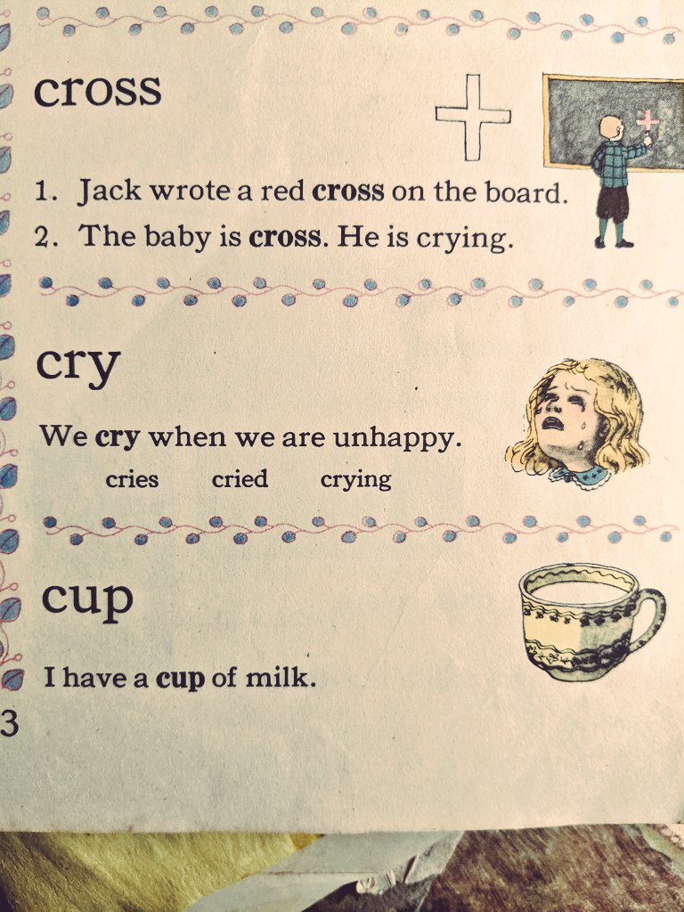 That's it. Poem about life.