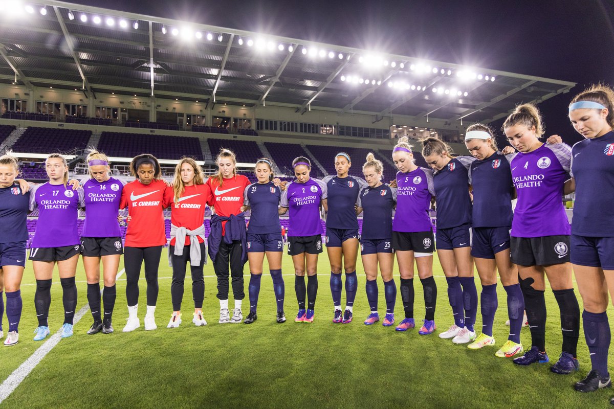 Orlando Pride tweet media