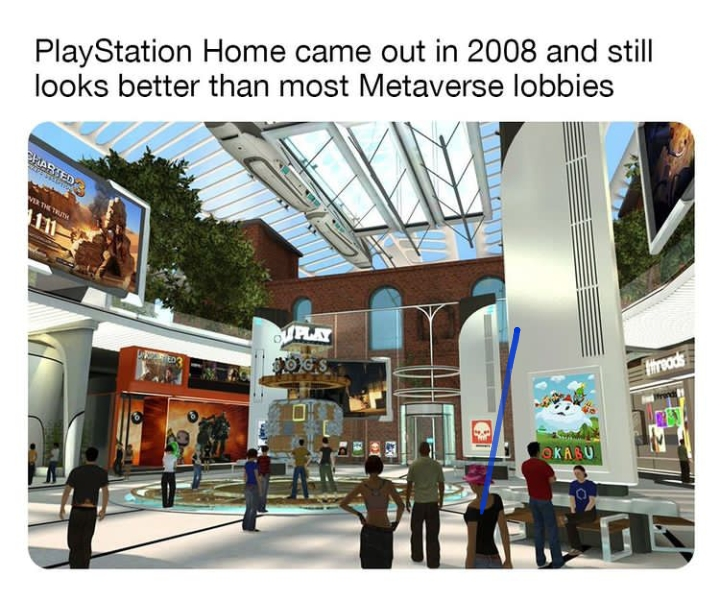 VGFGamers's tweet photo. Actually true lol https://t.co/LM4aCCgzPl