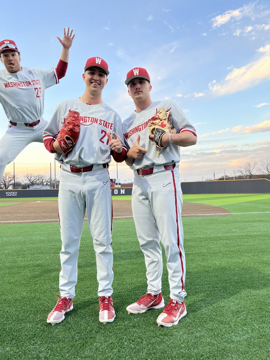 All gray in Texas tonight!

#GoCougs