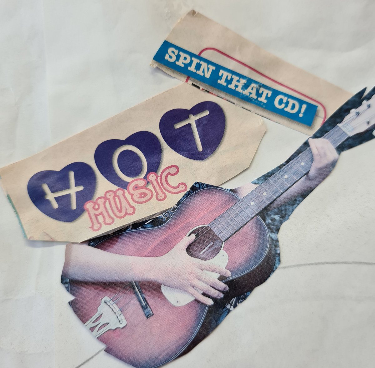 Supporting <a href="/murmurmurband/">murmurmur</a> tonight with Bad Bangs!! Northcote Social Club. It will be a night like no other. #spinthatcd