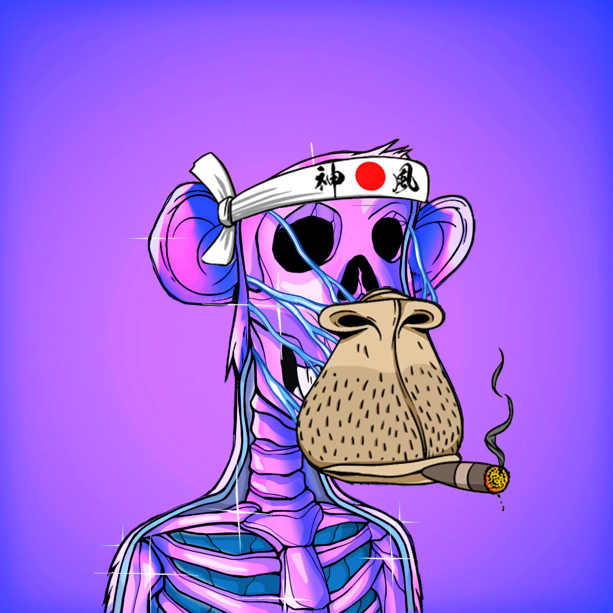 bone_ape's tweet photo. NFT $ETH Drop - Astrologist Space Ape Club

10,000 available to mint, 20 already owned

Put in your eth address to get a free NFT

RT, Like, and Follow

#nft #nfts #NFTdrop #NFTdrop #NFTCommunity #nftart #metaverse #whitelist https://t.co/ANFYcauPyF
