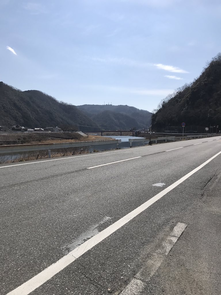 旅かだ on Twitter 