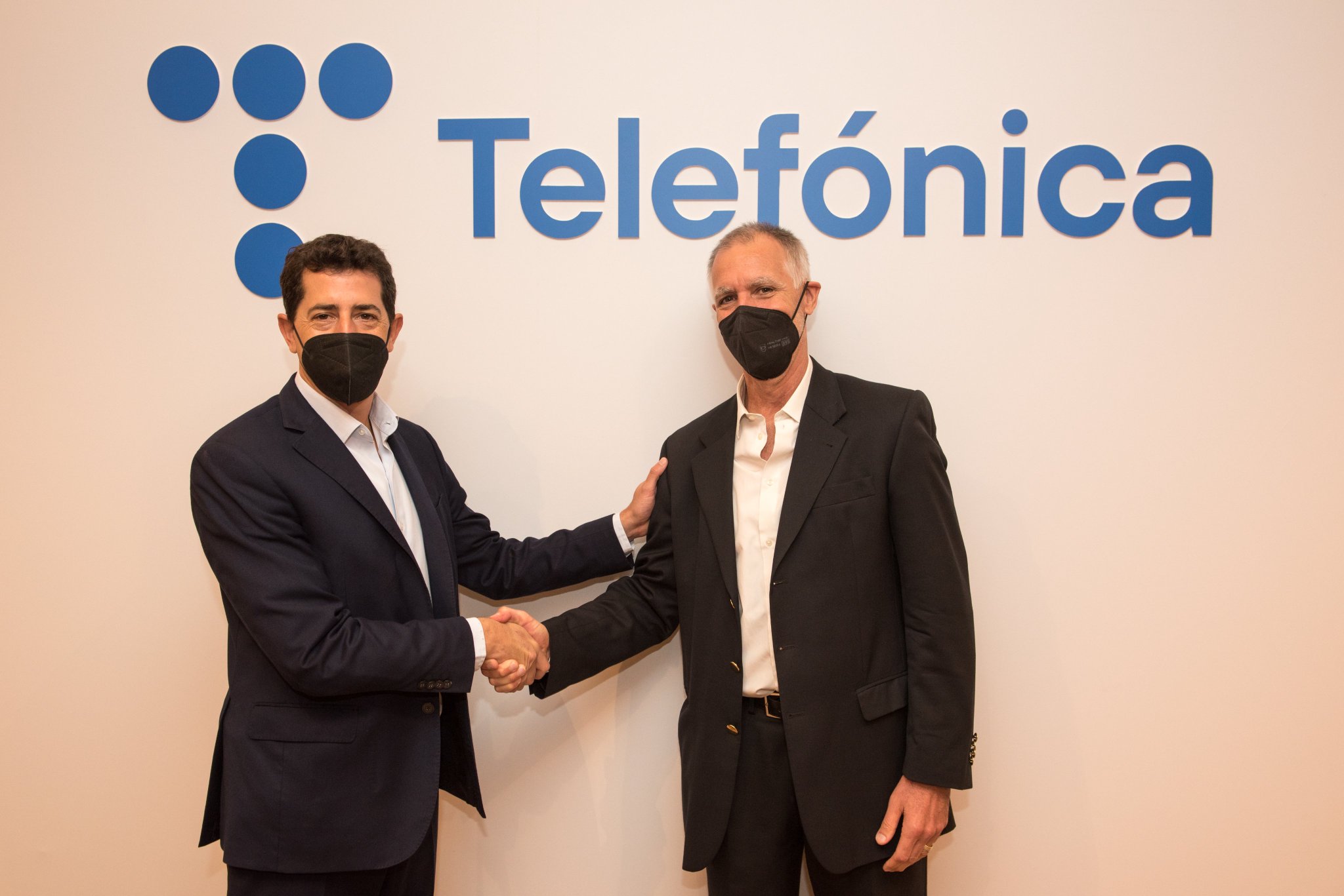 Wado de Pedro 🇦🇷 on Twitter "Mantuve un encuentro con Alfonso Gómez