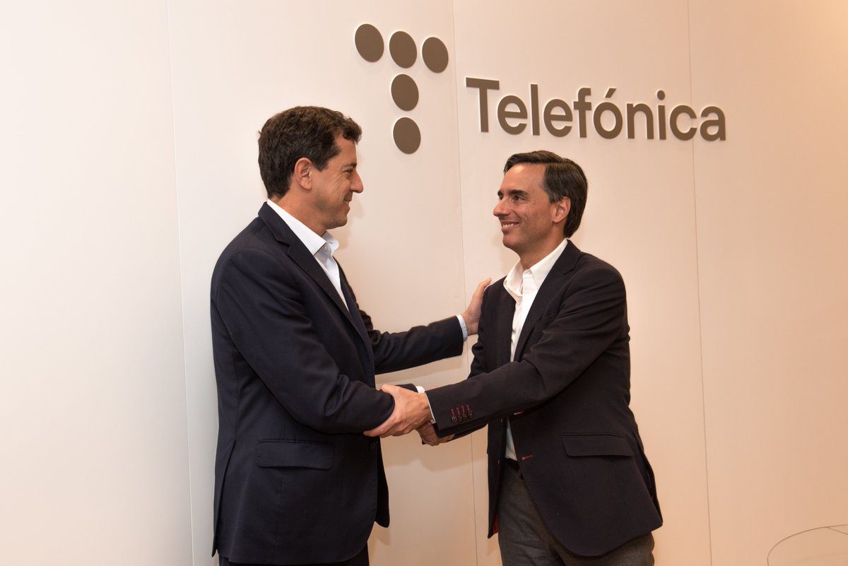 Wado de Pedro 🇦🇷 on Twitter "Mantuve un encuentro con Alfonso Gómez