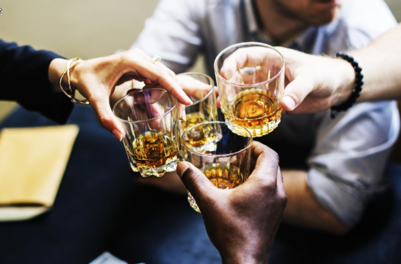 Dr. Elahi briefly discusses ground-breaking scientific data showing the effects of shutting down and/or significantly reducing abnormal cravings for addictive substances such as alcohol, cocaine and food using transcranial magnetic stimulation (TMS).