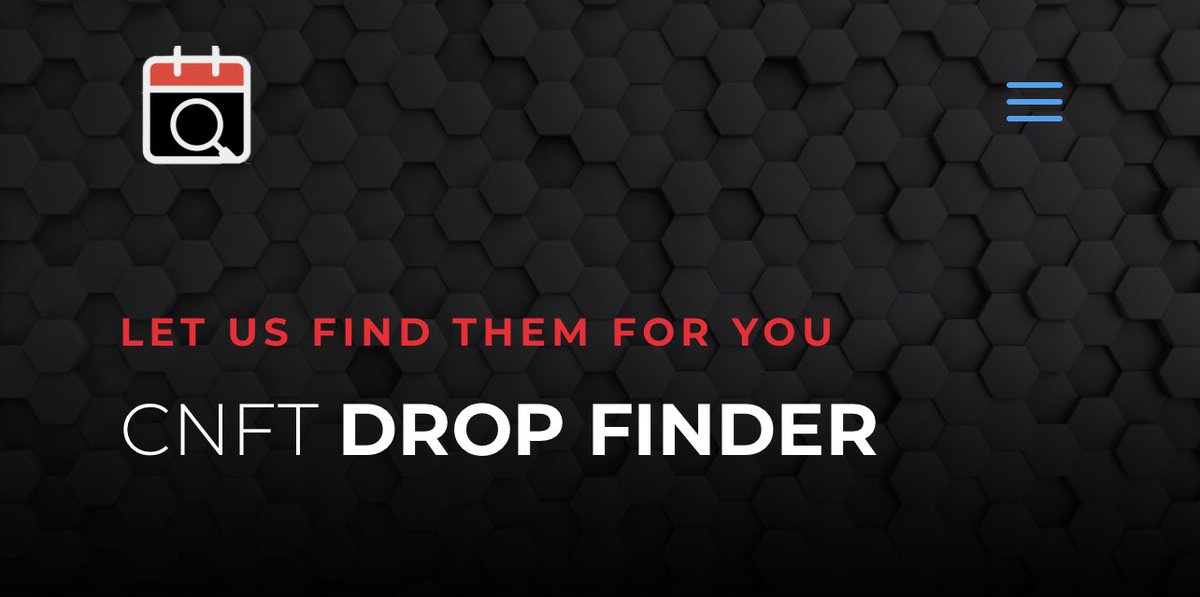 CnftGuide's tweet photo. #CNFT #GIVEAWAY🚨

@CNFTDropFinder is giving away 50 #ADA!

To enter:
🗓Like &amp; RT
🗓Follow @CNFTDropFinder 
🗓Follow @CnftGuide 
🗓Tag 3 Friends

72 hours! GOOD LUCK🚀

#NFTGiveaway #NFT #CNFTGiveaway
#CNFT #Cardano #CNFTCommunity #Giveaway https://t.co/qjm5077AkO