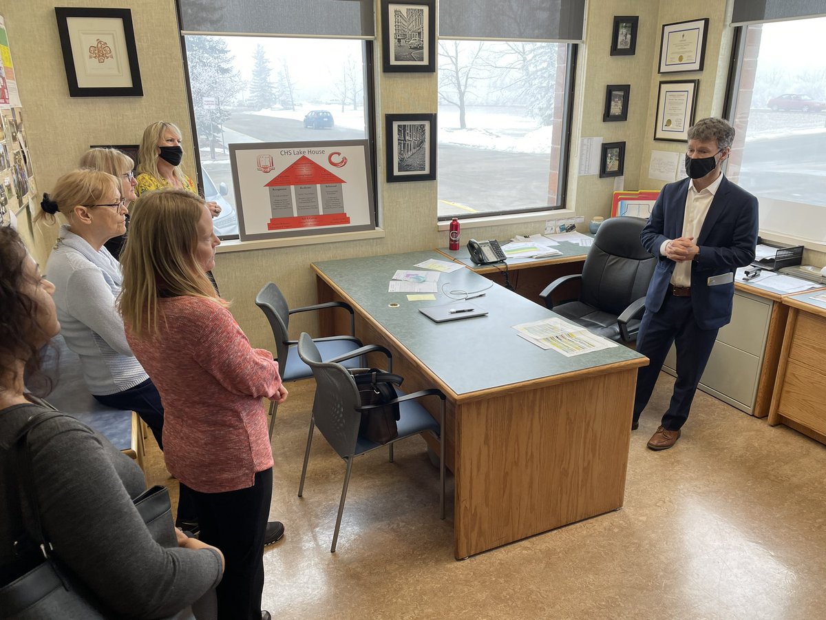 Greg Luterbach tweet media