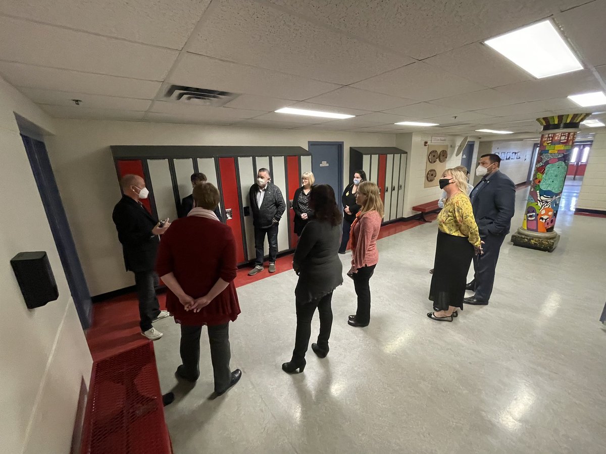 Greg Luterbach tweet media