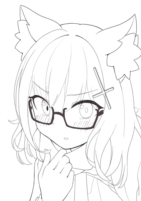 👓🐺✨ 
