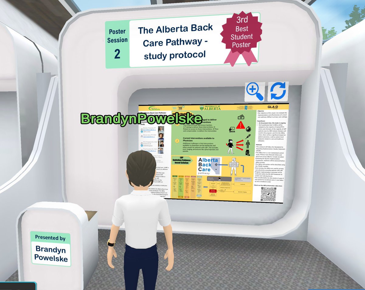 I had a great time at #carloquium2022! Thanks to all the organizers of a great conference 🧠