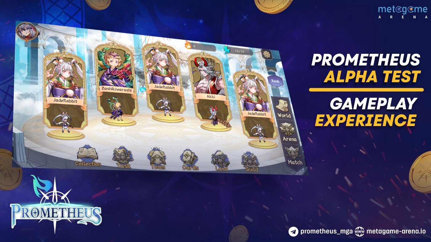 Prometheus on Twitter: