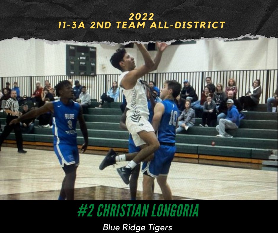 ChristensonCC's tweet photo. Congrats to Christian Longoria for being 11-3A 2nd Team All-District! He was a special kid on the court, and I am really going to miss him! Fantastic job at the point over the last two years! https://t.co/xuqFFJxkVU