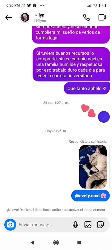 Jyneonu's tweet photo. @ymfxiry @BTS_twt Aquí está mi evidencia, suerte ♡ https://t.co/KYblzgYroV