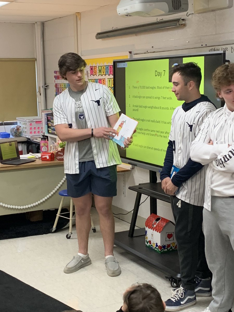 Anderson County Maverick Baseball ⚾️🤘 tweet media