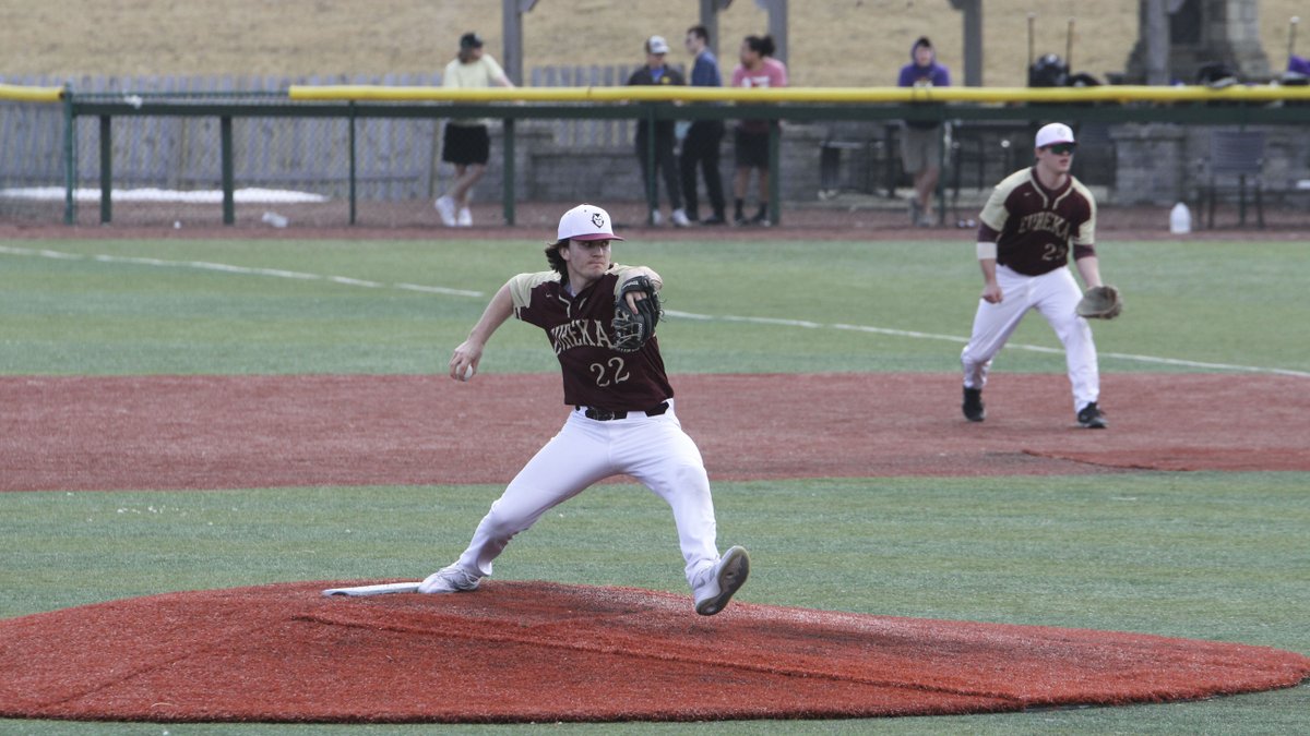 Eureka Red Devils tweet media