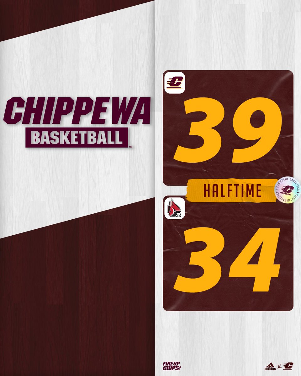 #FireUpChips