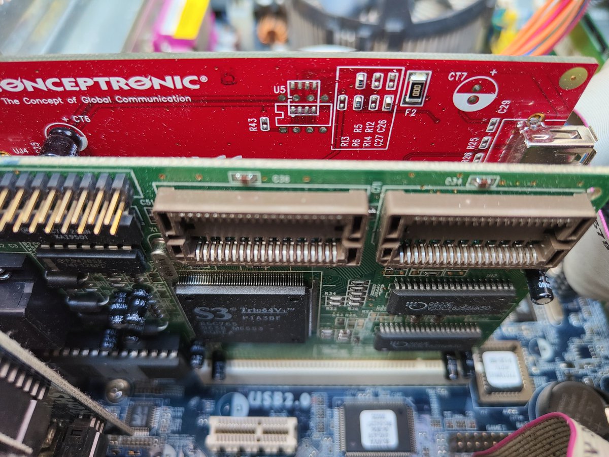 ati radeon xpress 200 series linux drivers