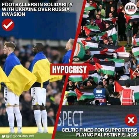 HeartyOax's tweet photo. @henrynnamdi8 @ShehuSani @FIFAcom USA played football when it attacked Iraq and Israel is playing will simultaneously attacking Palestinians https://t.co/ffzwv71qjy
