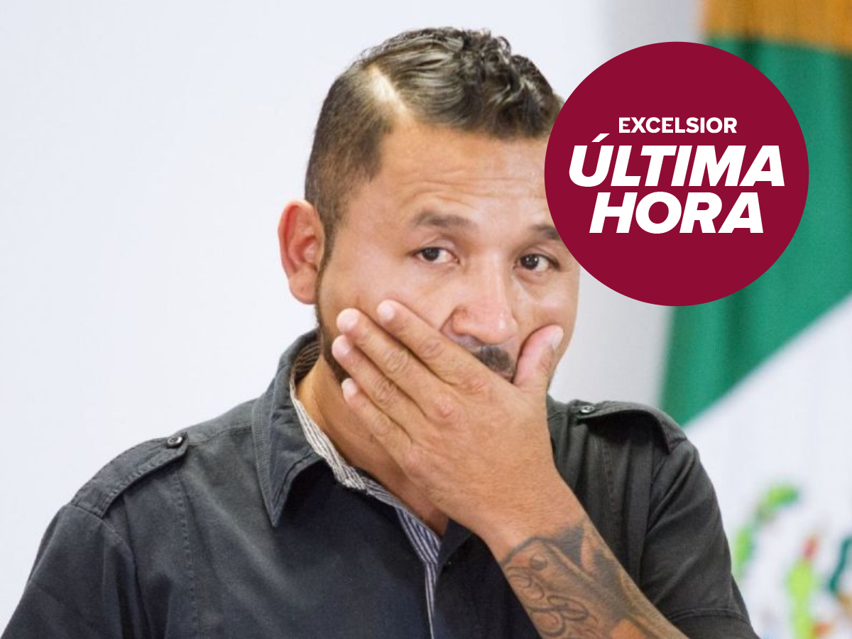 🚨 #ÚLTIMAHORA | Confirman muerte de 'El Mijis'; familiares reconocieron su cuerpo. 

➡ bit.ly/3sy9tDg