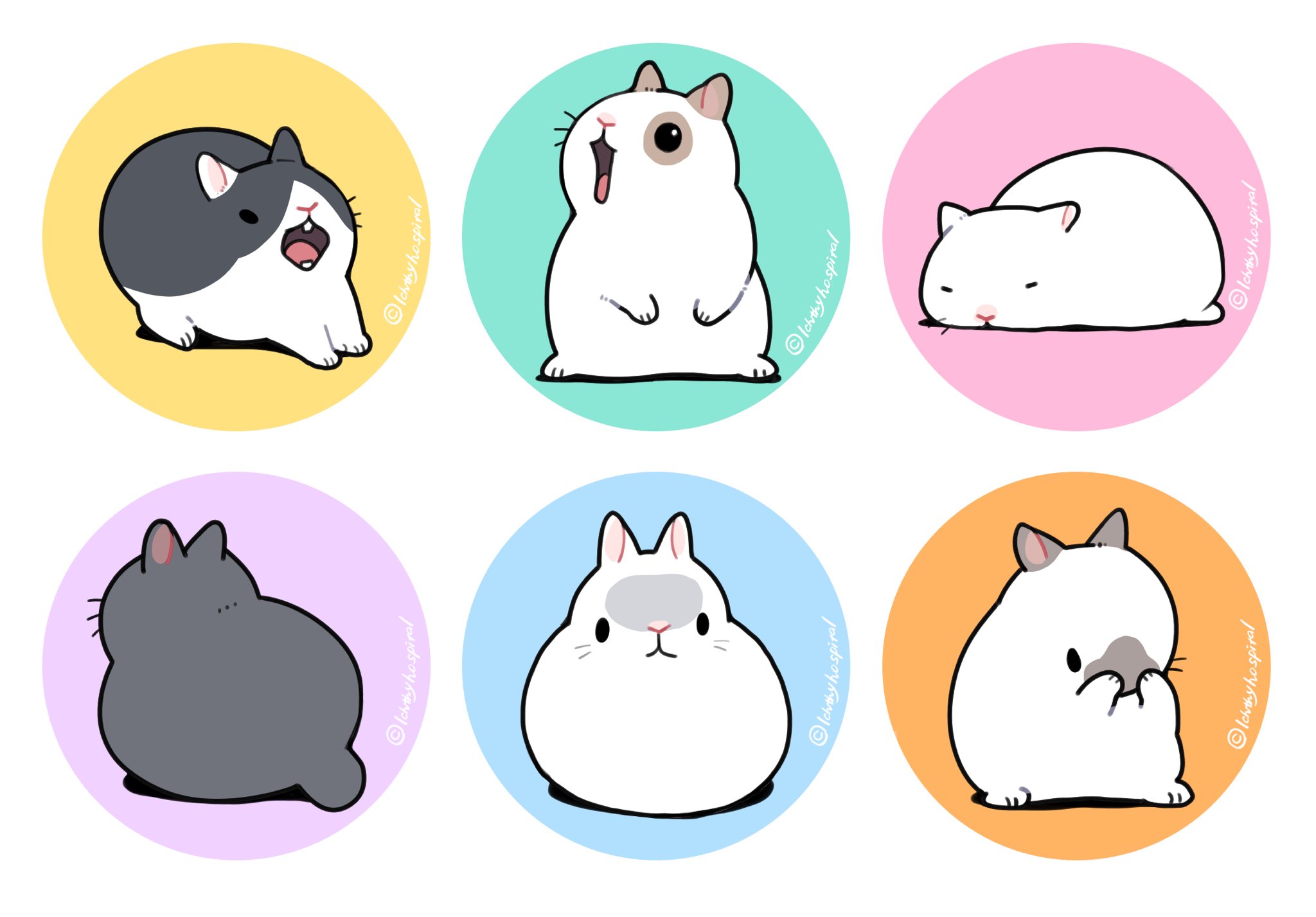 井口病院 うさぎの日 フリーアイコン作りました もし使いたい方いたらご自由にどうぞ T Co Uhrt63w0nd Twitter