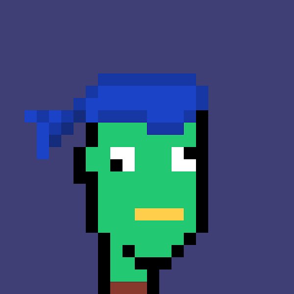 Mystikusa NFT tweet media