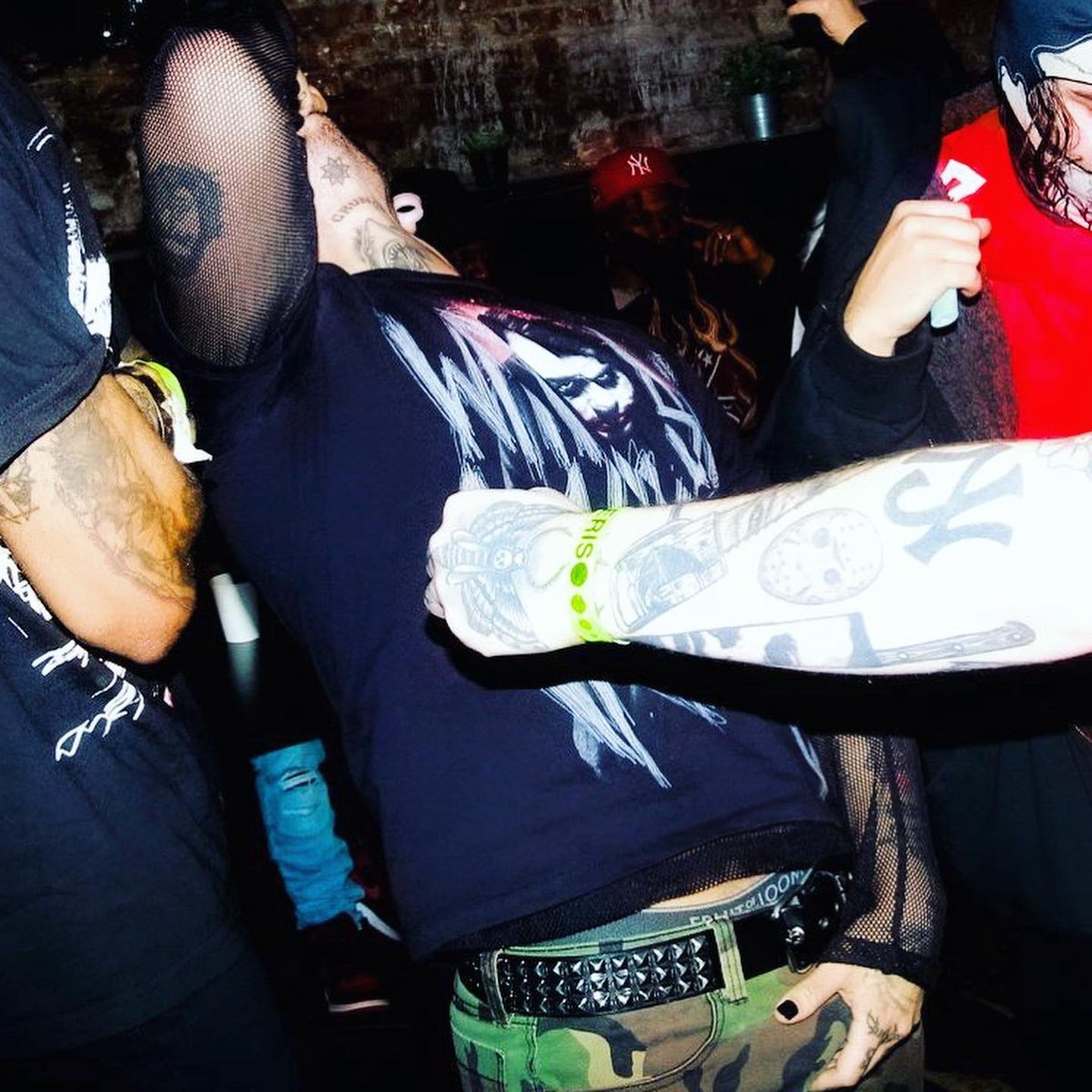 ? Why so serious ? 👿