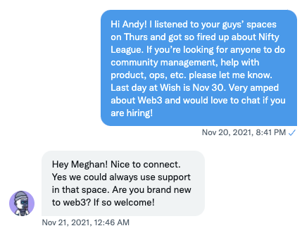 Meghan Vita tweet media