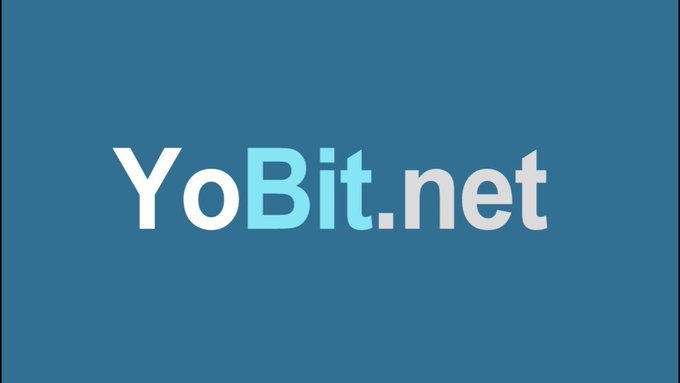 Yobit net биржа. Ебит. йобит биржа. yobit logo. https://yobit.net/.