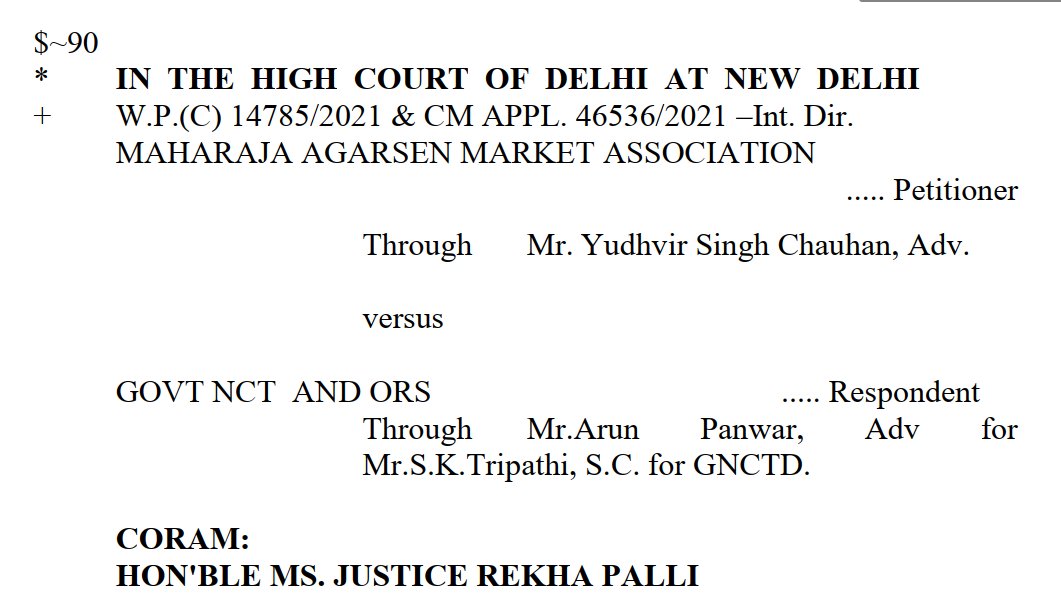 Delhi High Court issued NOTICE to Govt for illegal issuance of the license to liquor shop near Hanuman Mandir Mandoli Road Delhi in violation of Delhi Excise Policy 21-22

Efforts of <a href="/YudhvirSinghCh3/">Yudhvir Singh Chauhan</a> Ji are appreciated

<a href="/Ramesh_hjs/">🚩 Ramesh Shinde 🇮🇳</a>
<a href="/ManeezaPredicts/">Maneeza Ahuja</a>
<a href="/ssvirendra/">Ichalkaranjikar V.S.</a>
<a href="/kk_jpr/">Kritika Khatri</a>
<a href="/shriram_l/">Shriram L</a>