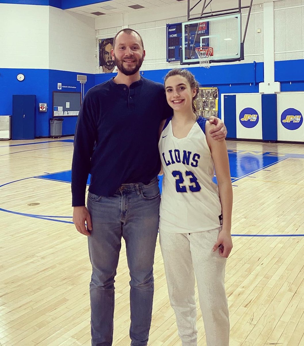 Swish (@swishcapecod) on Twitter photo ⌚️It was great timing for <a href="/OliviaMarchand7/">Olivia Marchand</a> (Class of 2024; <a href="/JPII_Athletics/">JPII Hyannis Athletics</a>) to produce a career-high 24 points & bury three 3’s in her very first state tournament game — a 55-34 win over Boston Green Academy on Tuesday evening. 🧡💙 ⌚️It was great timing for <a href="/OliviaMarchand7/">Olivia Marchand</a> (Class of 2024; <a href="/JPII_Athletics/">JPII Hyannis Athletics</a>) to produce a career-high 24 points & bury three 3’s in her very first state tournament game — a 55-34 win over Boston Green Academy on Tuesday evening. 🧡💙