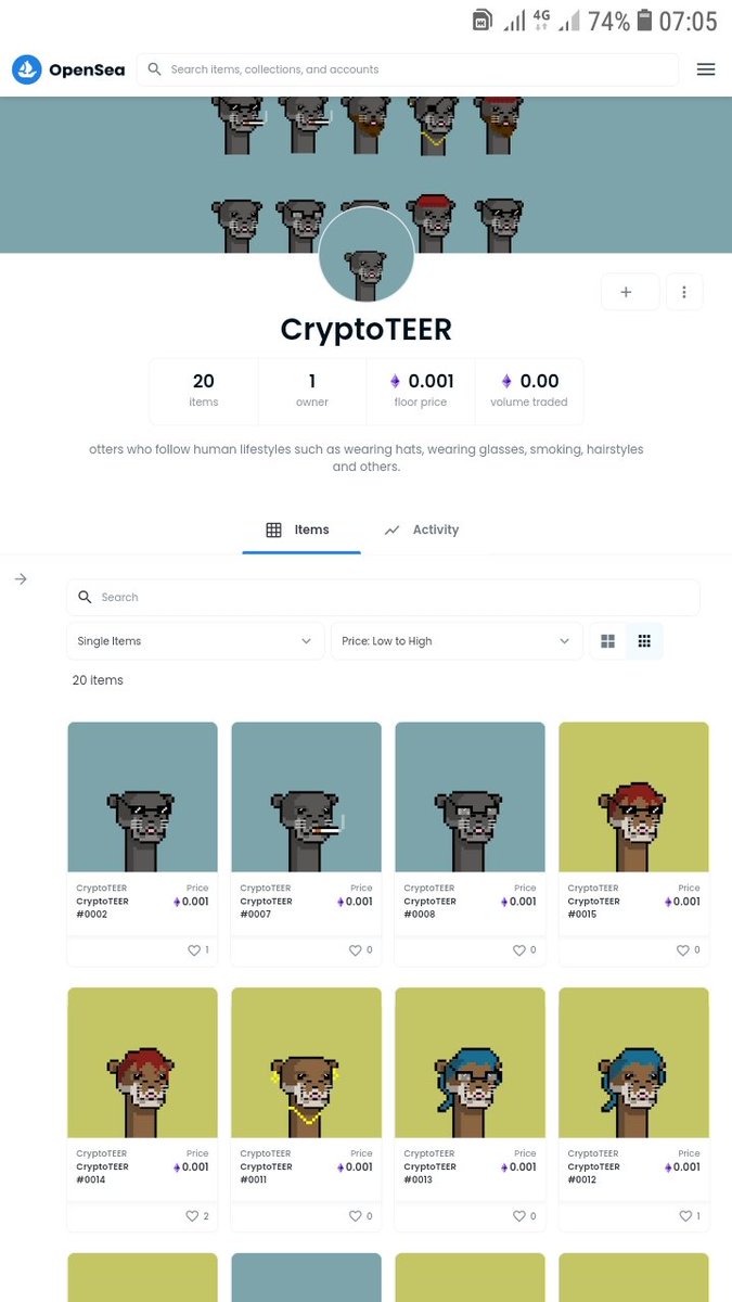 CryptoTEER tweet media